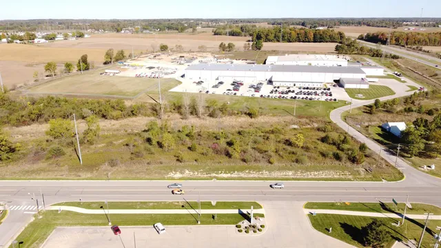 $69,900 | 0 East Albion Street, Avilla, IN 46710