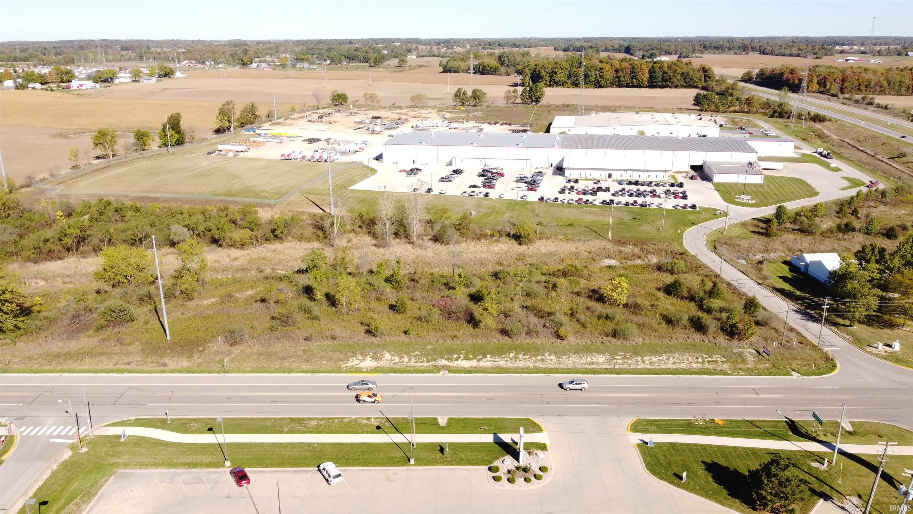 0 East Albion Street Avilla, IN 46710 - Photo 4 of 15