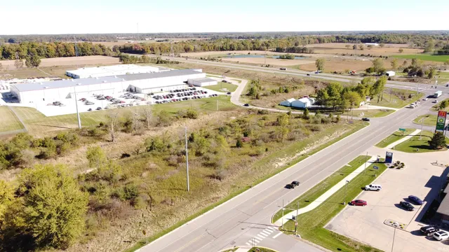 $69,900 | 0 East Albion Street, Avilla, IN 46710