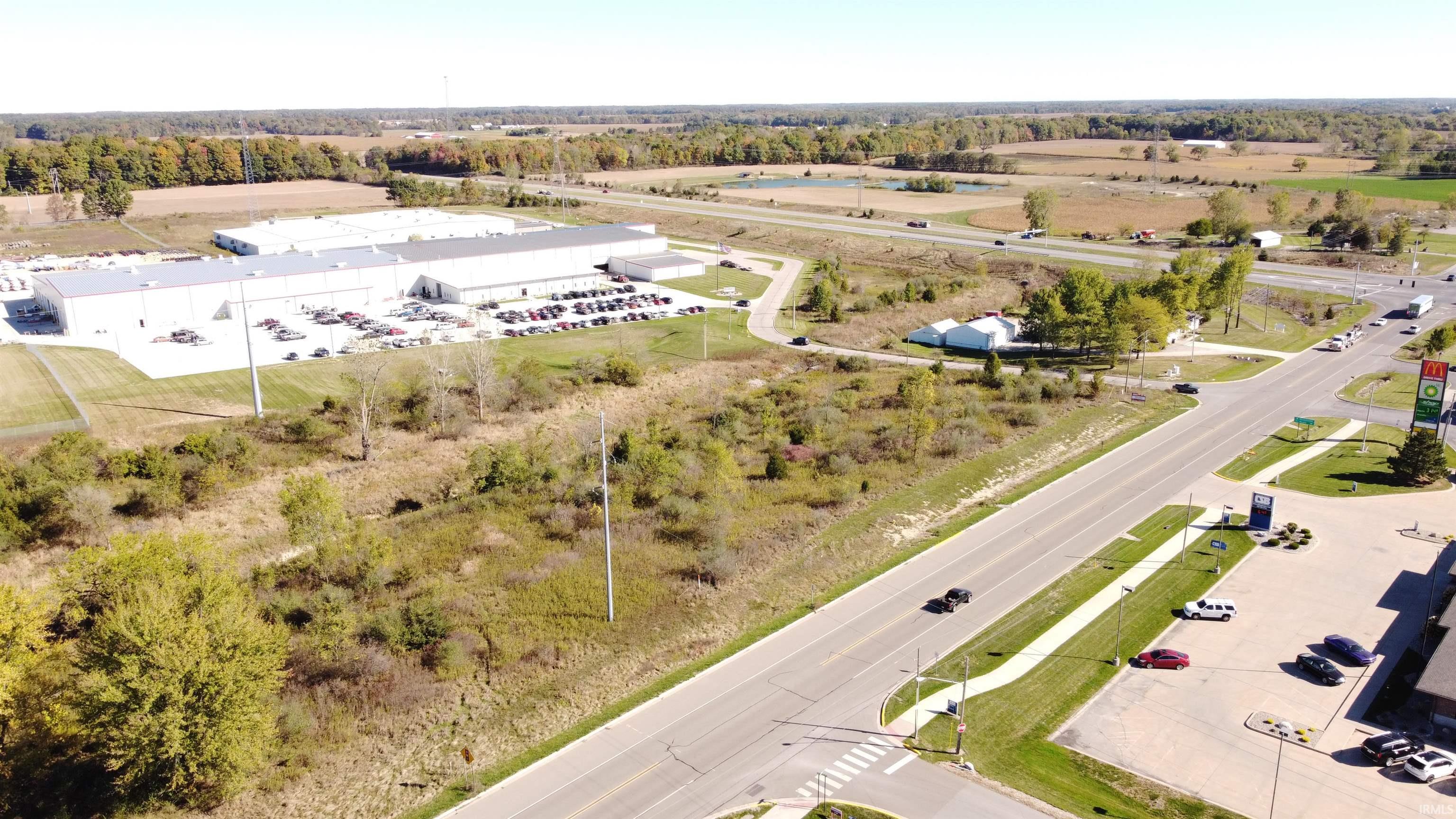 0 East Albion Street Avilla, IN 46710 - Photo 6 of 15