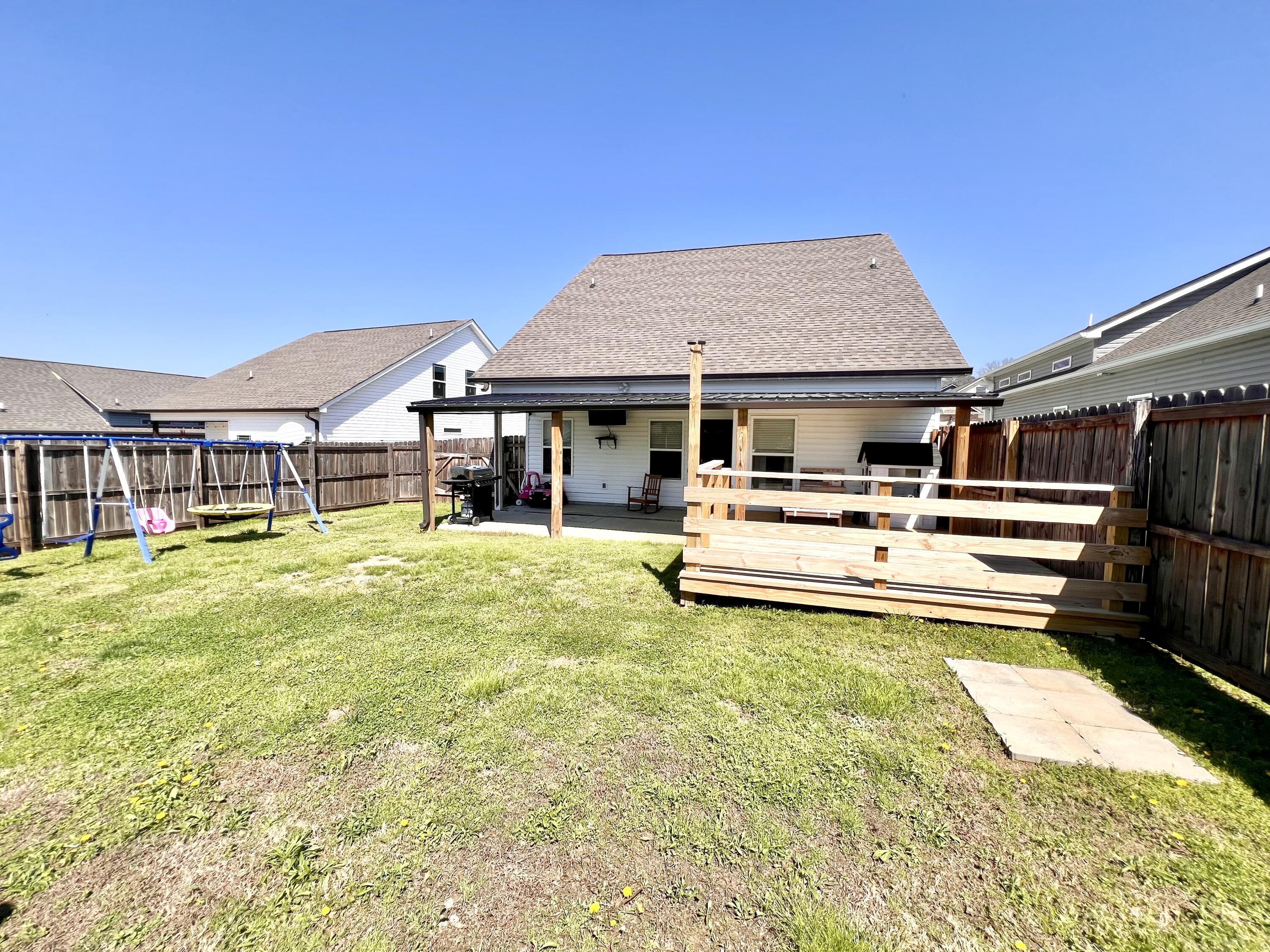 74 Paxtons Way Ringgold, GA 30736 - Photo 21 of 31 IMG_3115