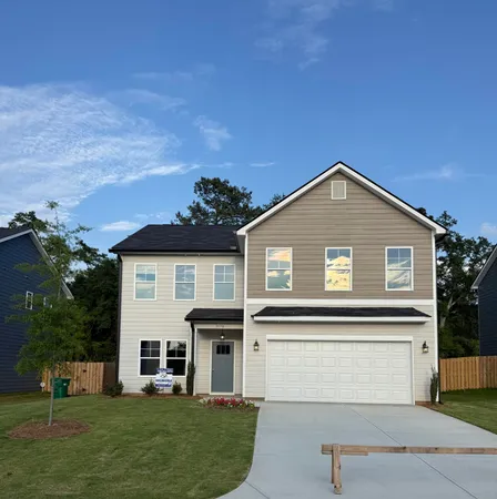 $299,900 | 7170 Foggy River Drive, Aiken, SC 29801