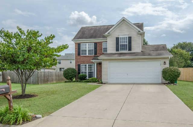 416 Creekside Lane Spring Hill, TN 37174 - Photo 1 of 14 Gallery Image 1