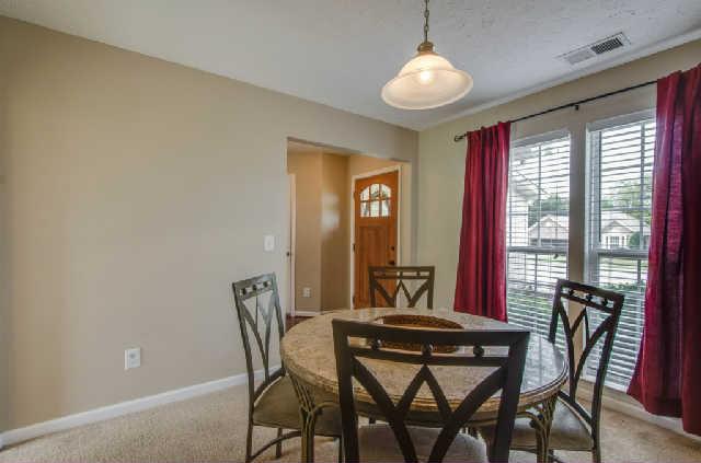 416 Creekside Lane Spring Hill, TN 37174 - Photo 5 of 14 Formal dining room