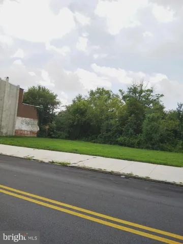 $30,000 | 534 North Carey Street, Baltimore, MD 21223