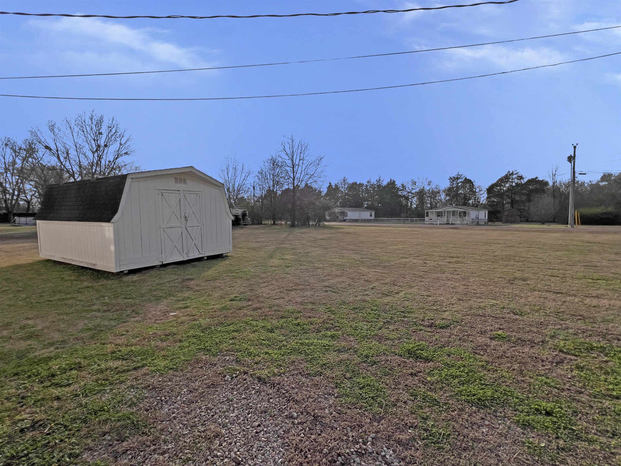 530 Stout Street Savannah, TN 38372 - Photo 35 of 39 a view of lake and mountain view