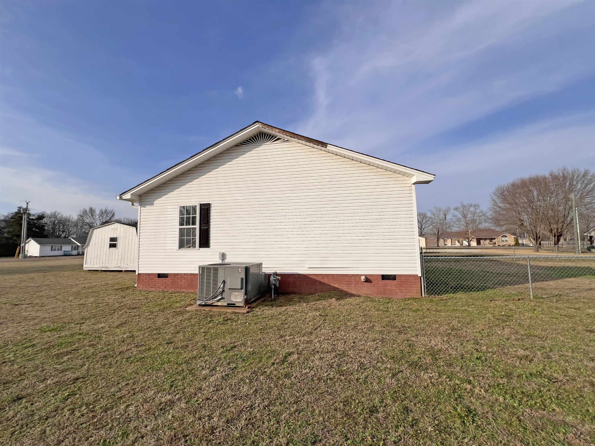 530 Stout Street Savannah, TN 38372 - Photo 39 of 39 a view of a house with a yard