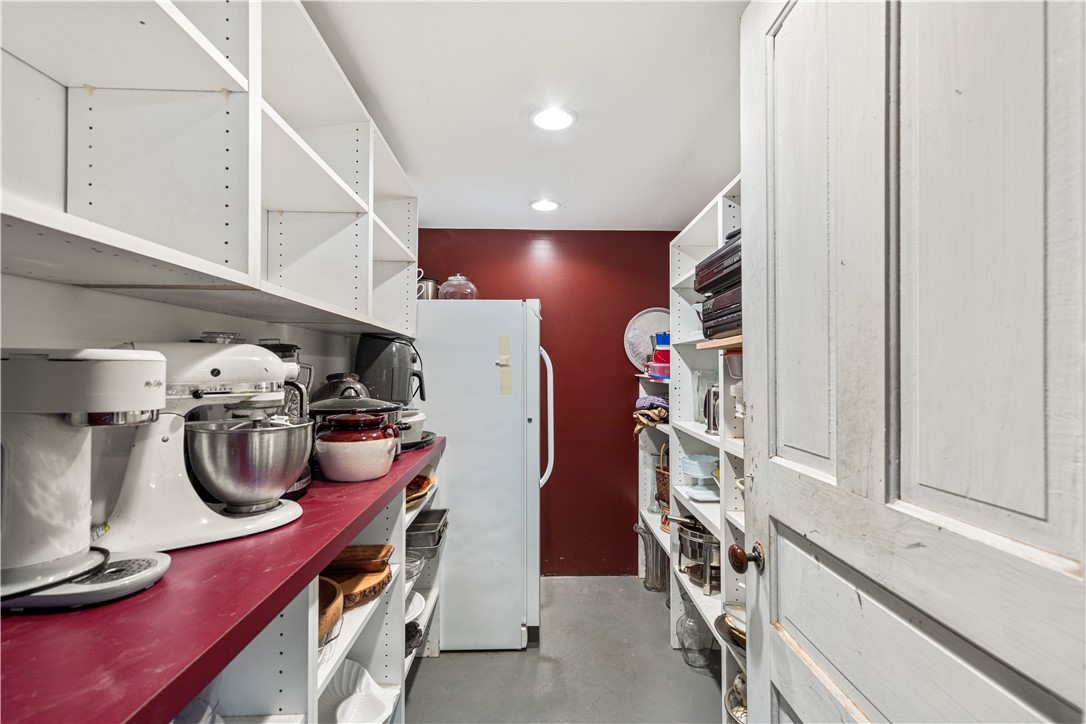 73 Strathmore Road Cranston, RI 02905 - Photo 41 of 49 Basement Pantry