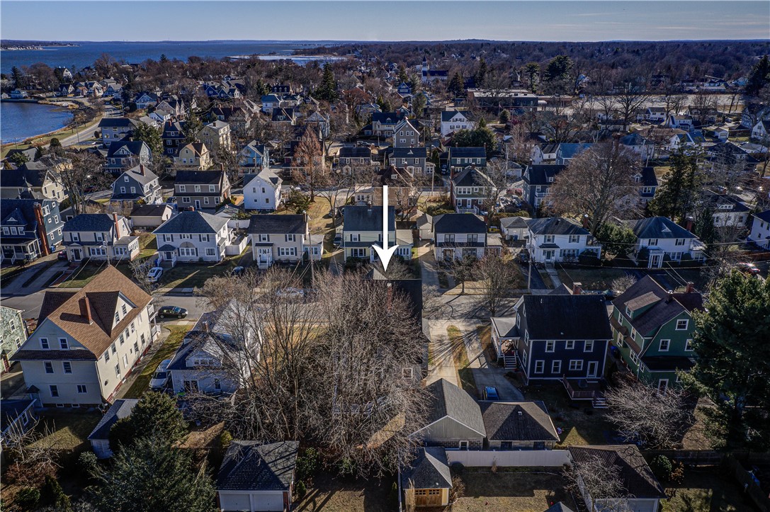 73 Strathmore Road Cranston, RI 02905 - Photo 46 of 49 73 Strathmore