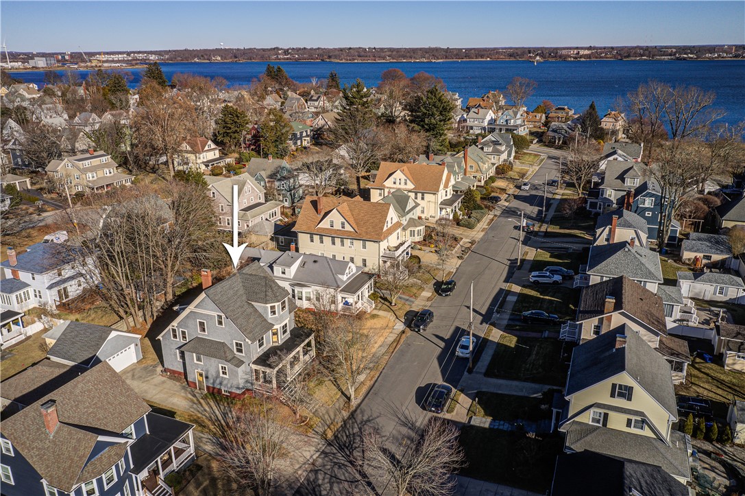 73 Strathmore Road Cranston, RI 02905 - Photo 48 of 49 73 Strathmore