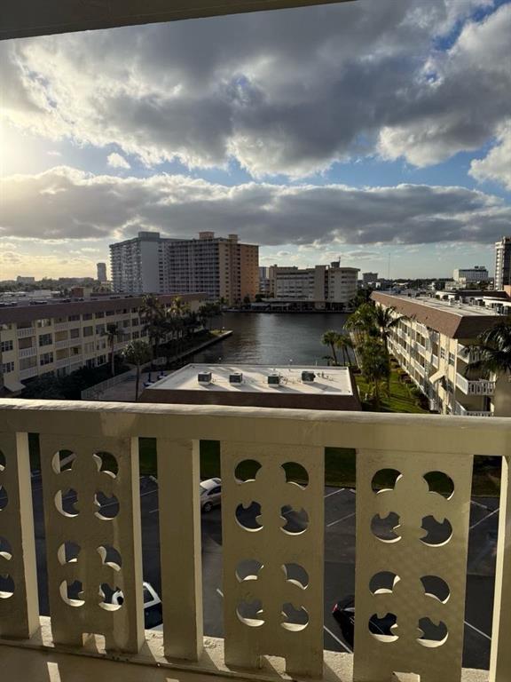 1893 South Ocean Dr Unit 608  