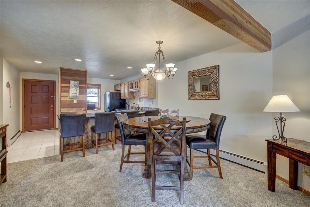 9401 Ryan Gulch Road, Unit 4 Silverthorne, CO 80498 - Photo 8 of 26 Gallery Image 8