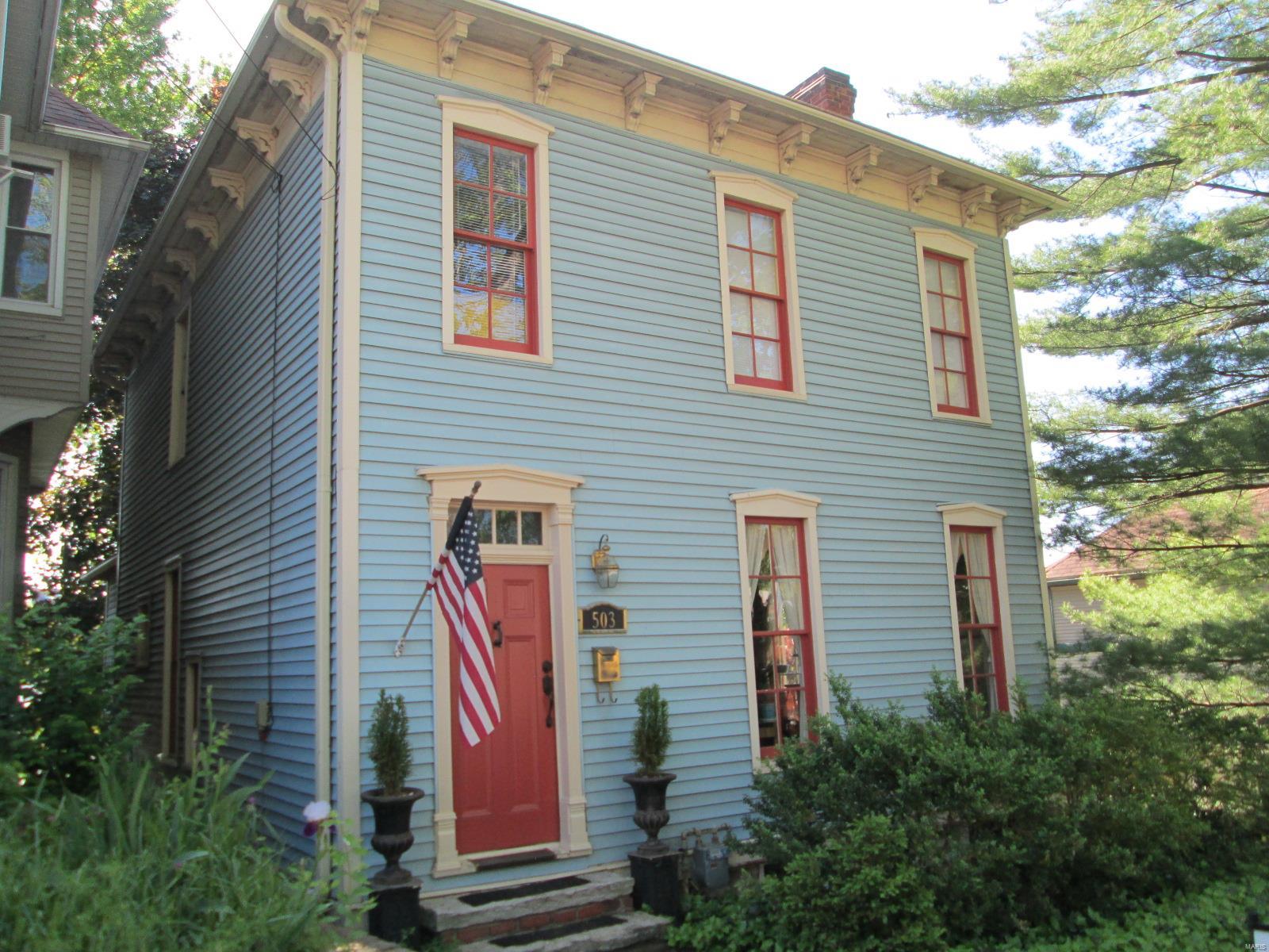 503 State Street Alton, IL 62002 - Photo 1 of 1 Gallery Image 1