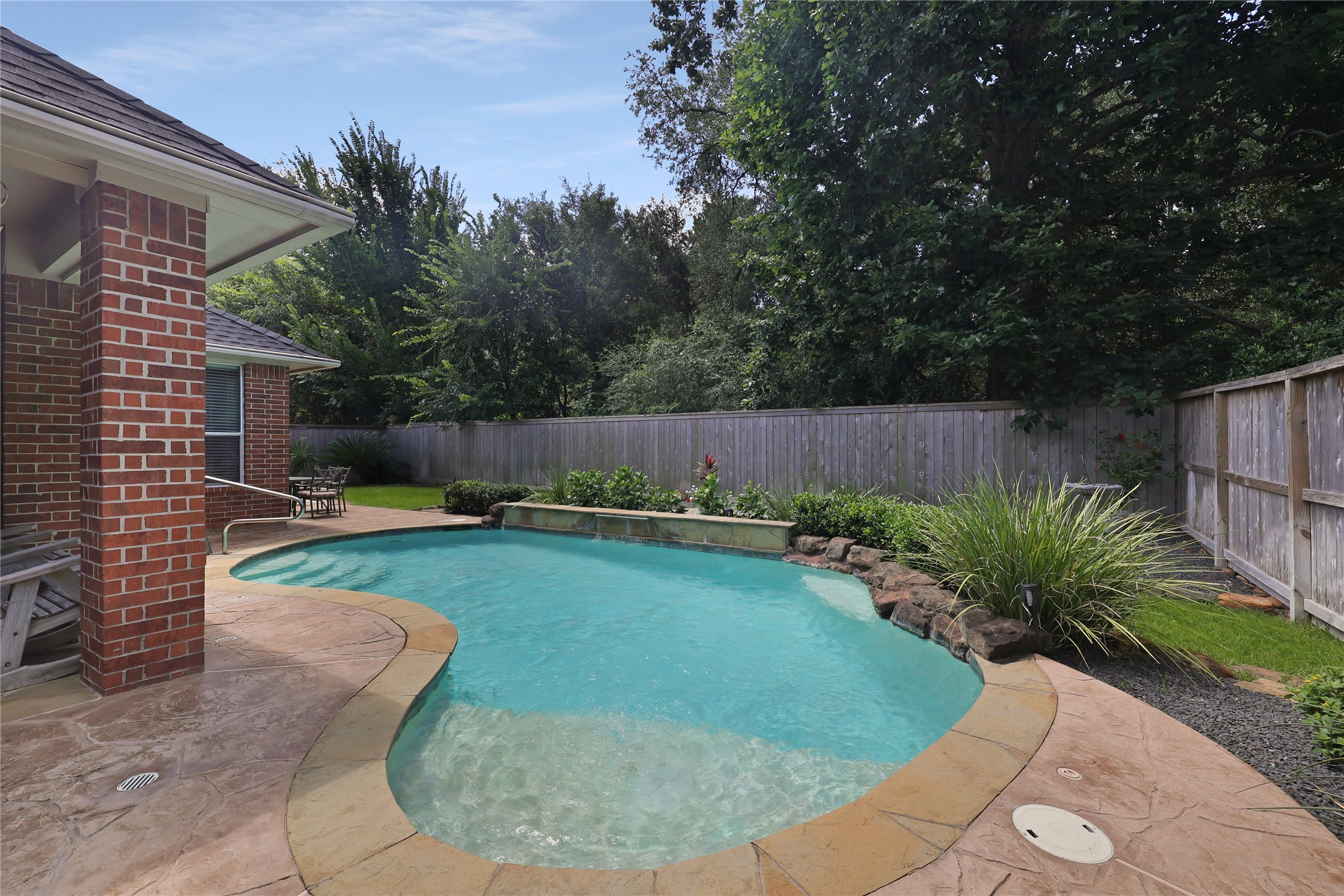 6515 Greencreek Meadows Lane Spring, TX 77379 - Photo 36 of 49