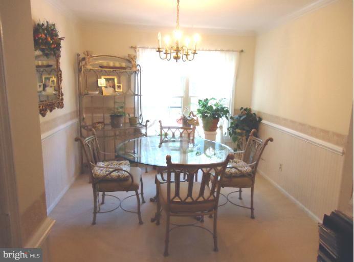 8303 Wickham Road Springfield, VA 22152 - Photo 1 of 23 Dining Room