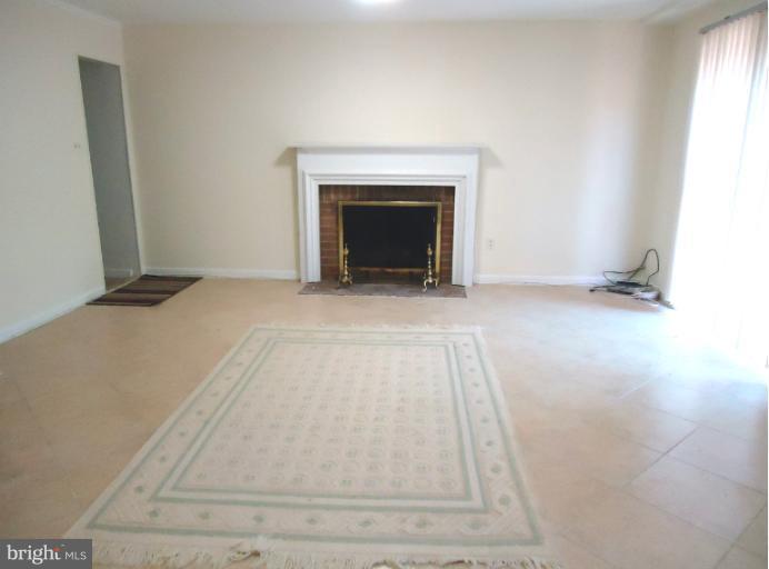 8303 Wickham Road Springfield, VA 22152 - Photo 19 of 23 Family Room -basement
