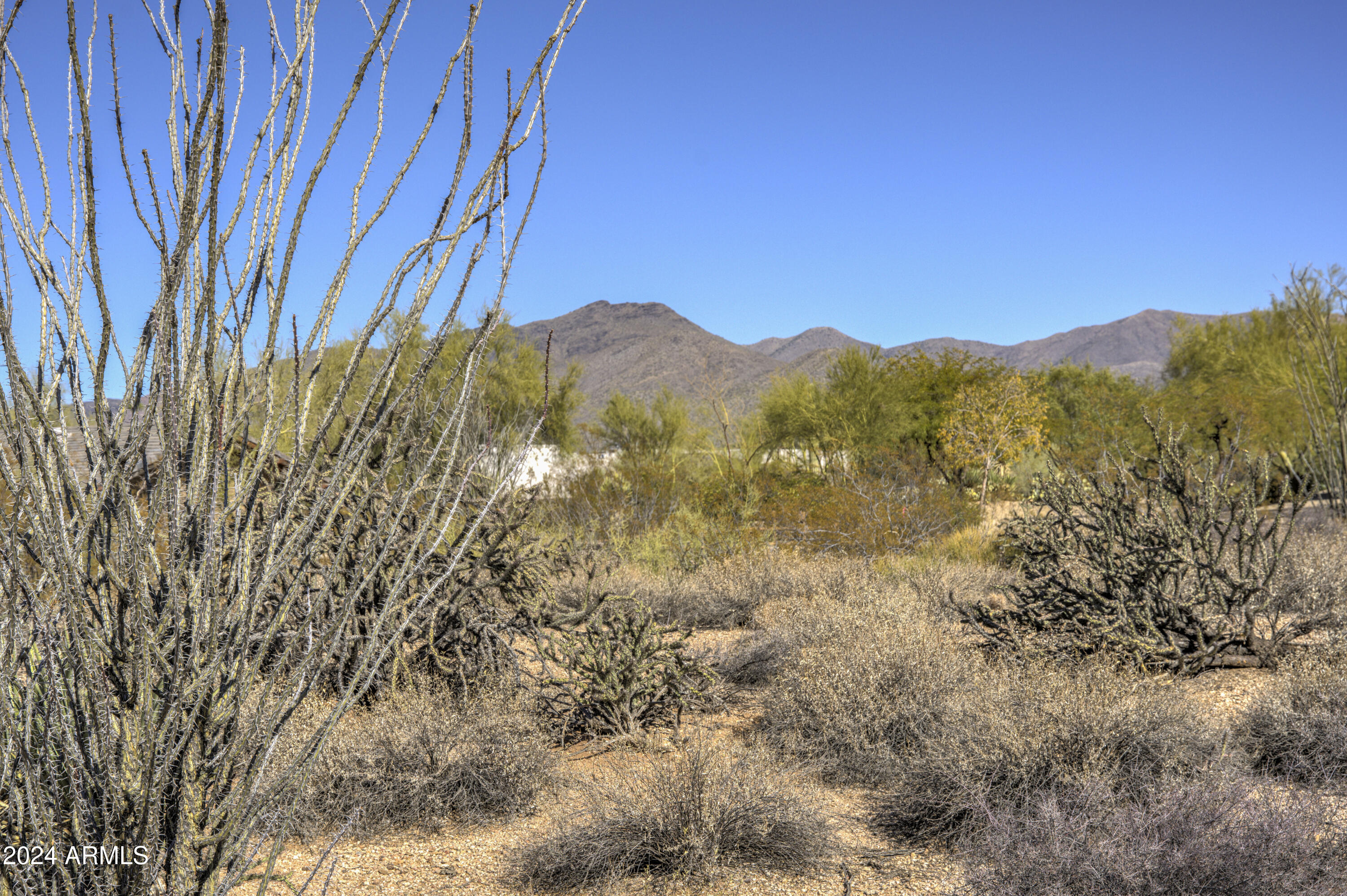 36855 North Long Rifle Road North, Unit 421 Carefree, AZ 85377 - Photo 3 of 7 Elephant Butte
