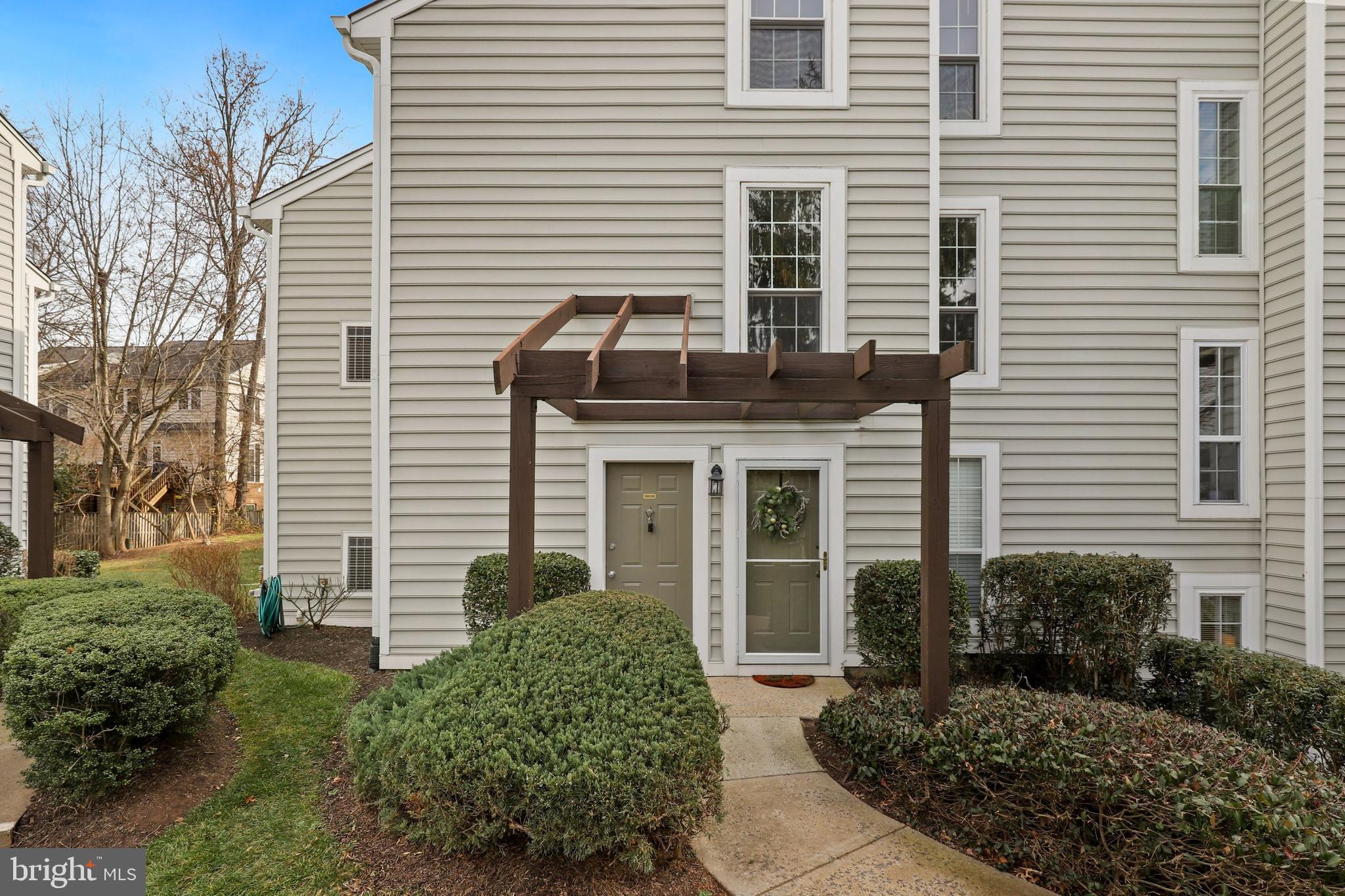 10038 Oakton Terrace Road Oakton, VA 22124 - Photo 1 of 25