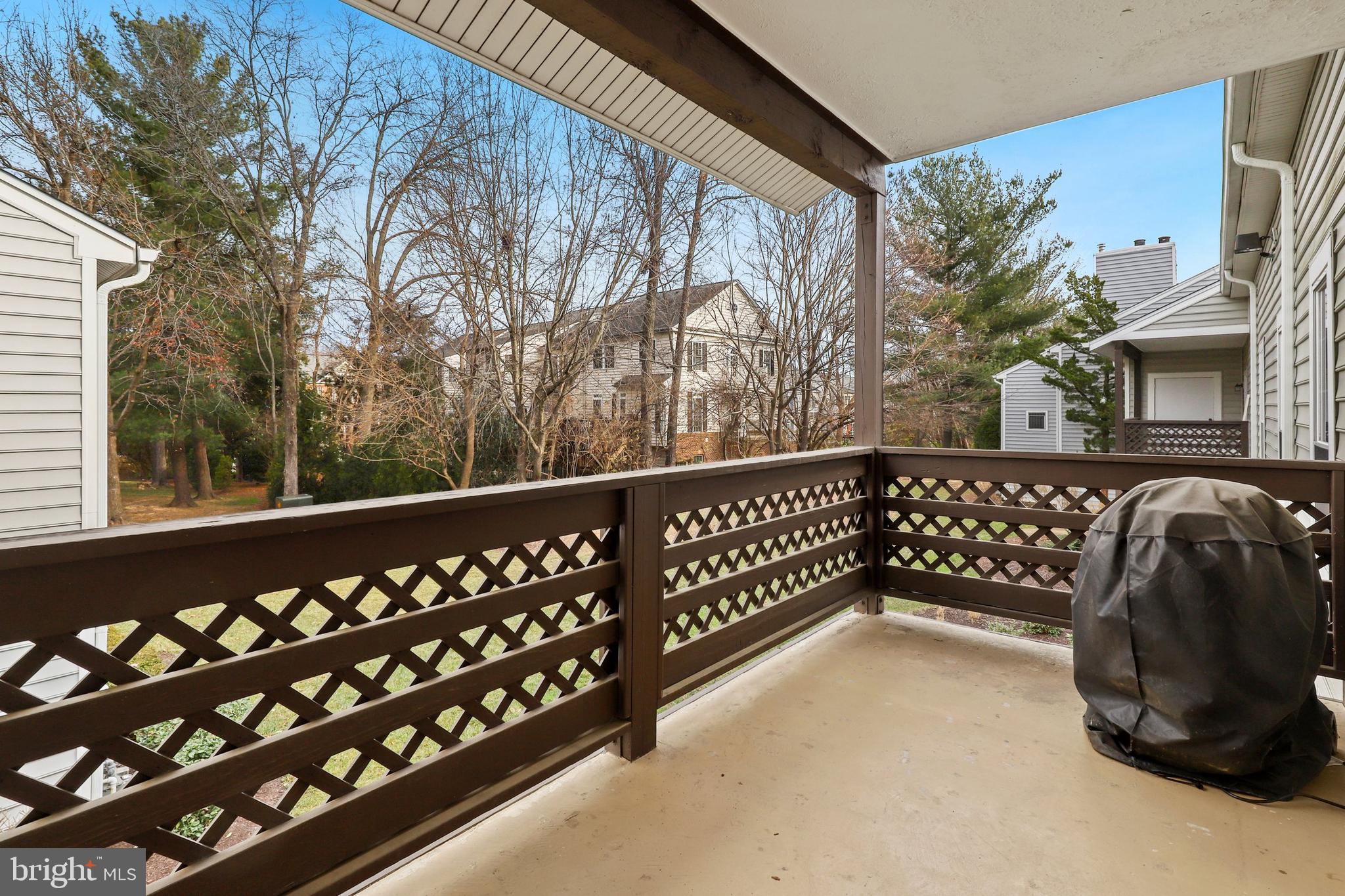 10038 Oakton Terrace Road Oakton, VA 22124 - Photo 24 of 25