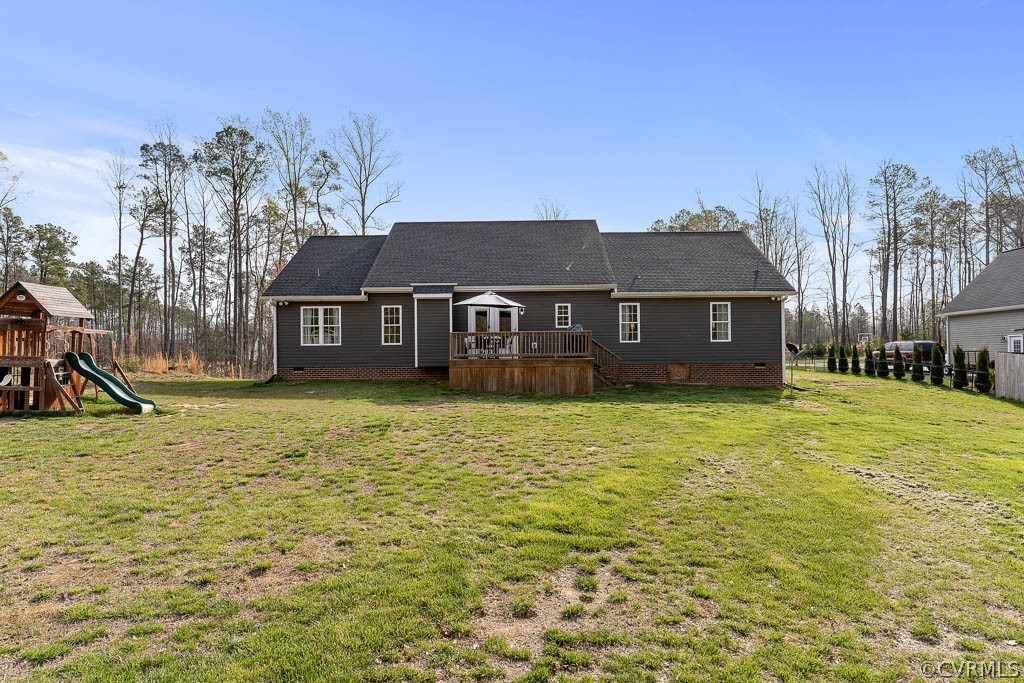 4408 Olgers Road Sutherland, VA 23885 - Photo 38 of 39 Gallery Image 38