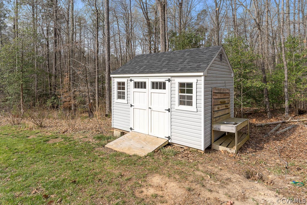 4408 Olgers Road Sutherland, VA 23885 - Photo 39 of 39 Gallery Image 39