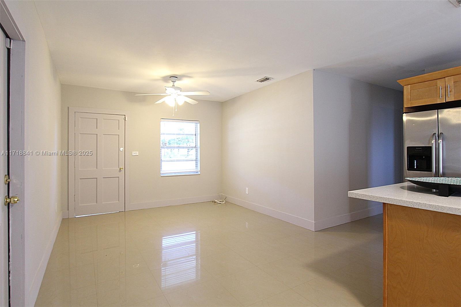 14340 Graves Drive Miami, FL 33176 - Photo 3 of 16 a view of kitchen and window