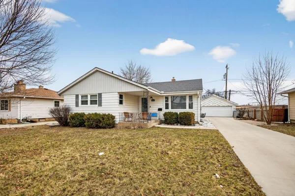 $220,000 | 5524 North 103rd Street, Milwaukee, WI 53225