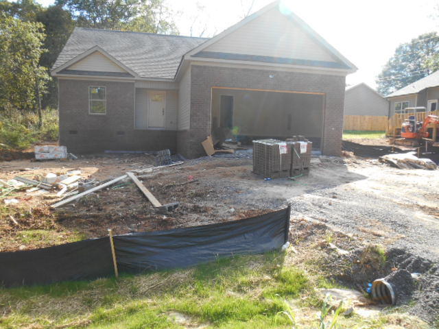 4528 Dumac Road, Unit 10 Chattanooga, TN 37416 - Photo 1 of 9 4521 DUMAC PIC
