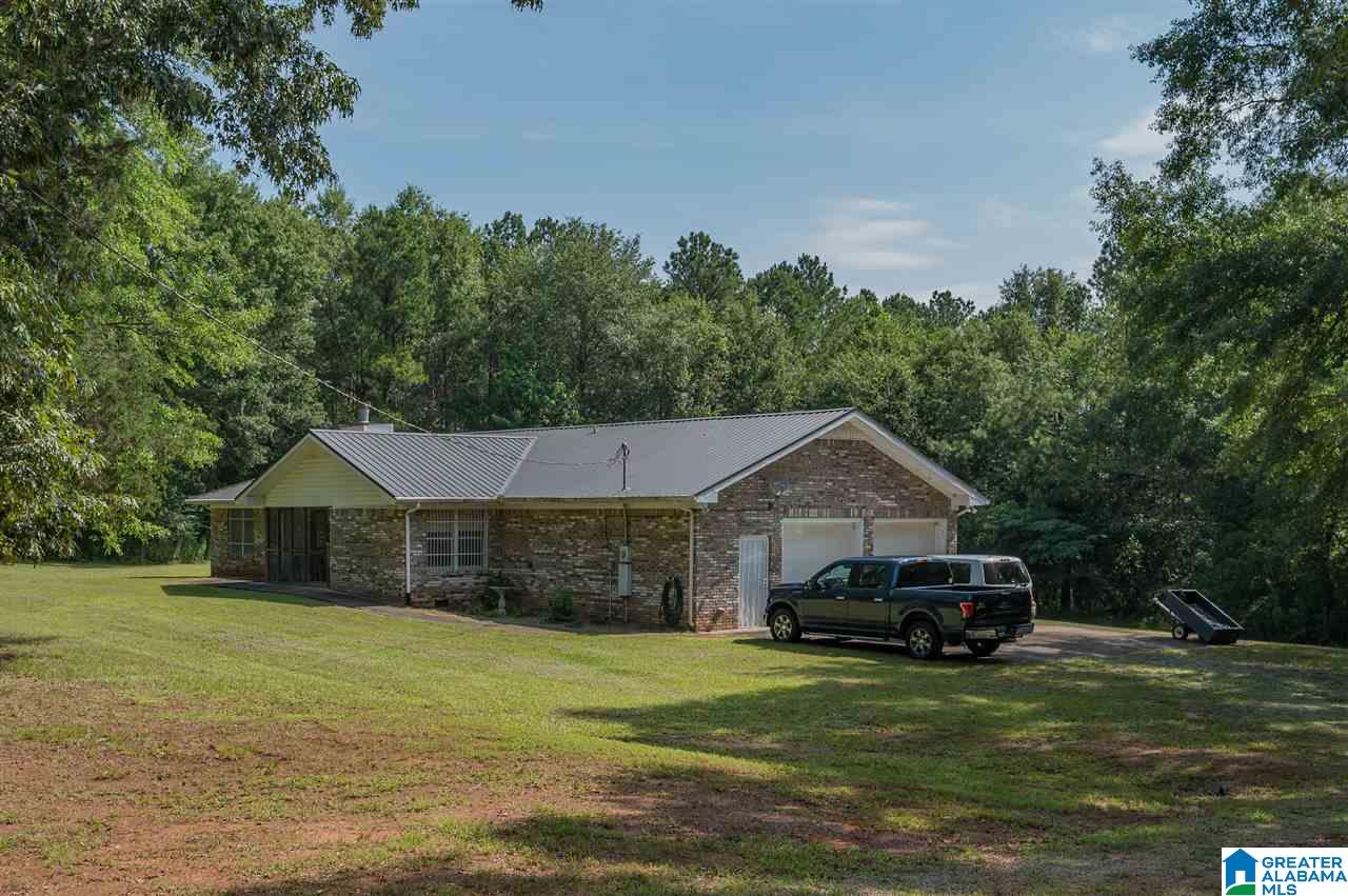 10929 Jackson Trace Road Lincoln, AL 35096 - Photo 37 of 50