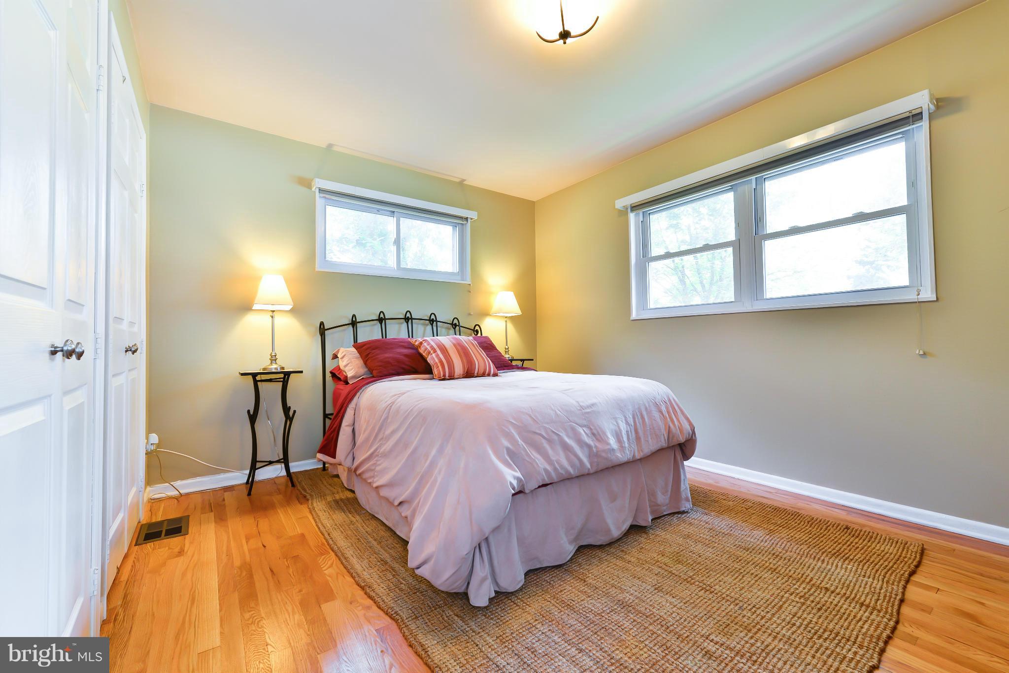 13305 Galvez Street Silver Spring, MD 20906 - Photo 13 of 30 Master Bedroom