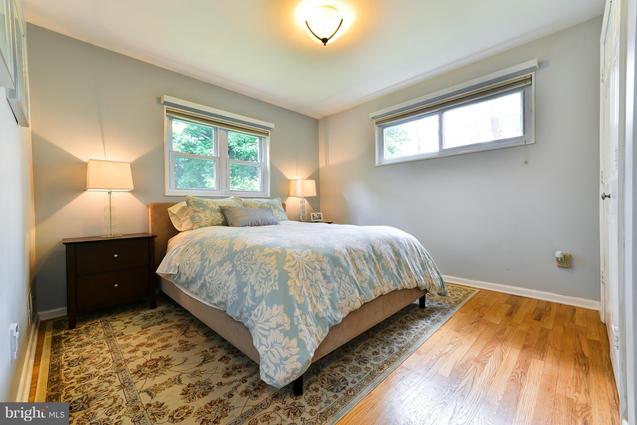 13305 Galvez Street Silver Spring, MD 20906 - Photo 16 of 30 First Bedroom