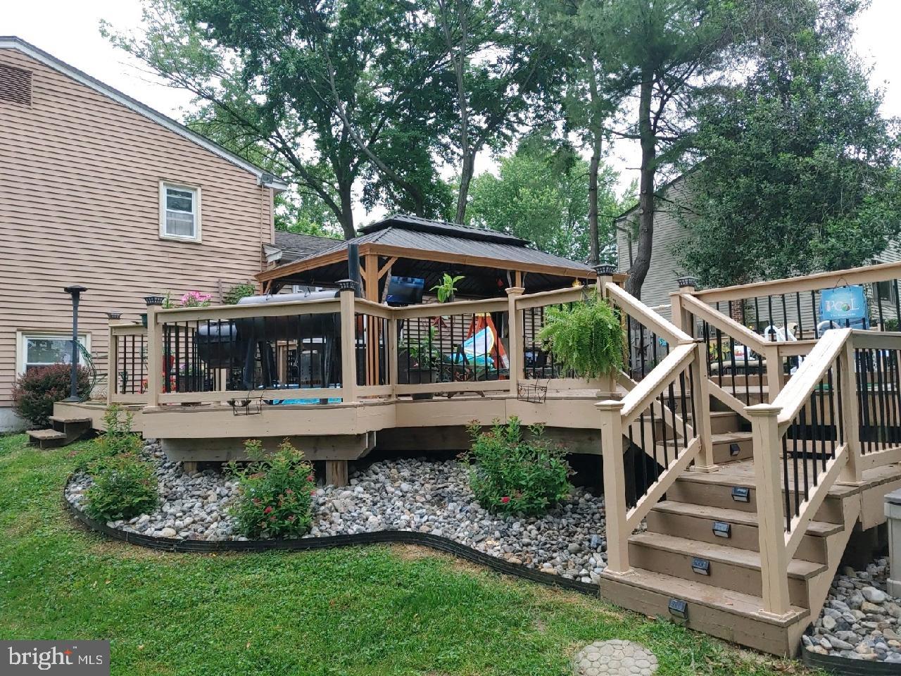 43 Morgan Road Aston, PA 19014 - Photo 26 of 30 Private outdoor setting