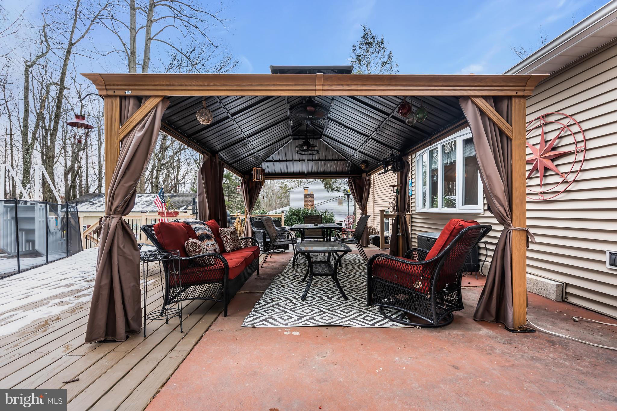 43 Morgan Road Aston, PA 19014 - Photo 29 of 30 Summer will be here before you know it!