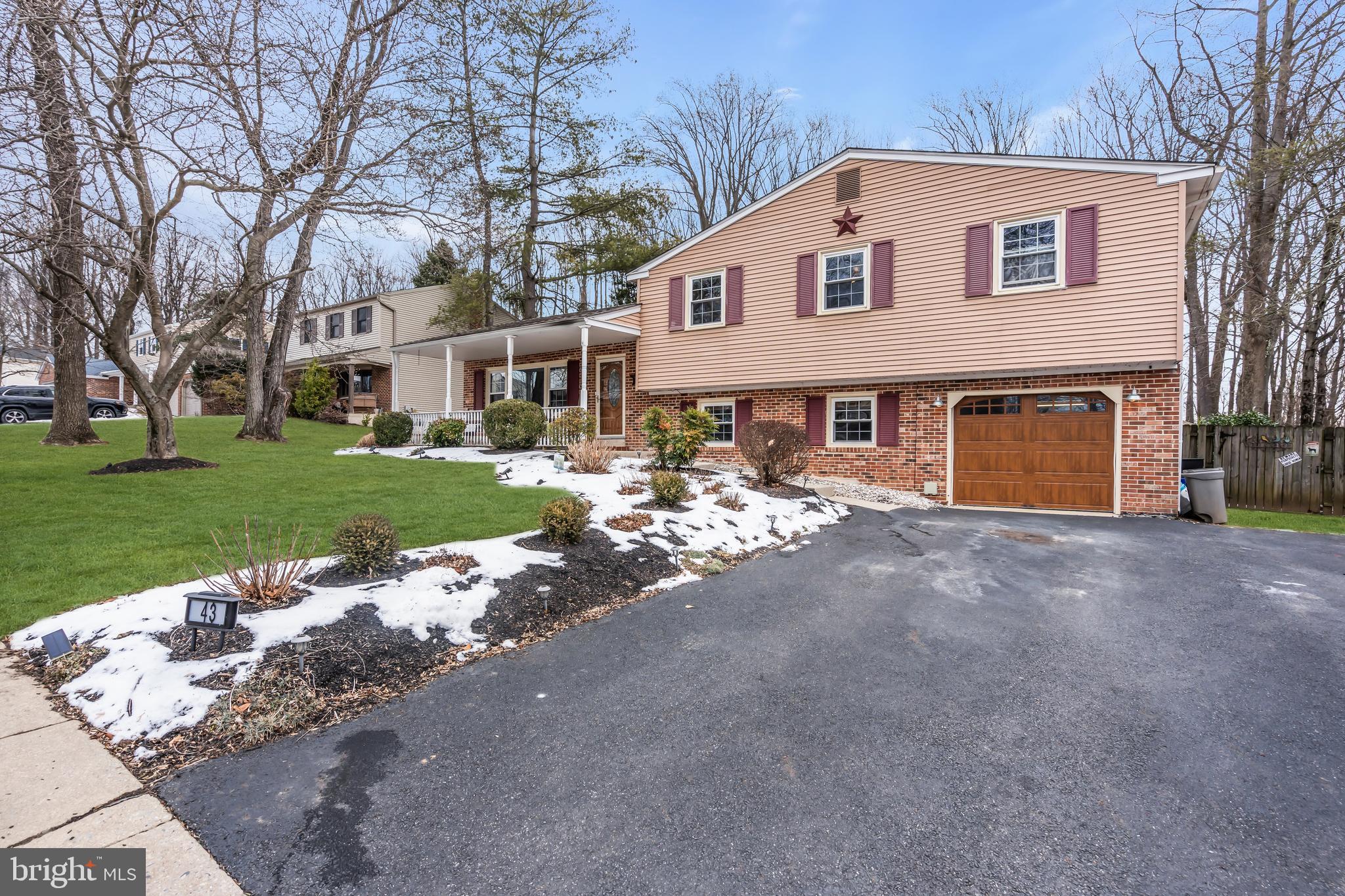 43 Morgan Road Aston, PA 19014 - Photo 30 of 30 Make your appointment today