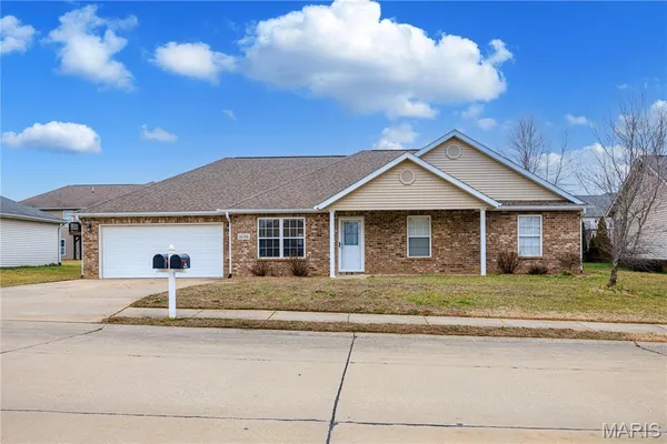 $278,500 | 1686 Columbia Drive, Jackson, MO 63755