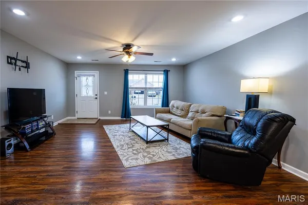 $278,500 | 1686 Columbia Drive, Jackson, MO 63755
