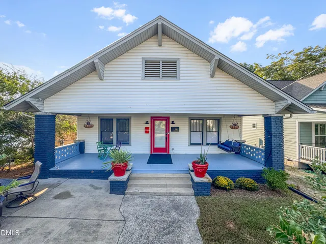$765,000 | 709 North Street, Durham, NC 27701