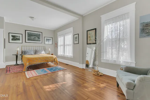 $765,000 | 709 North Street, Durham, NC 27701