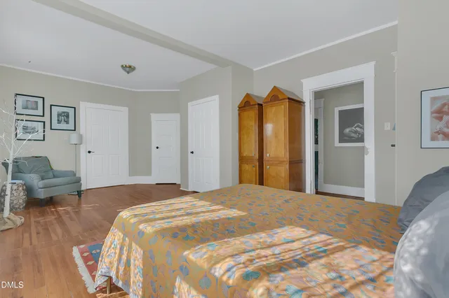 $765,000 | 709 North Street, Durham, NC 27701