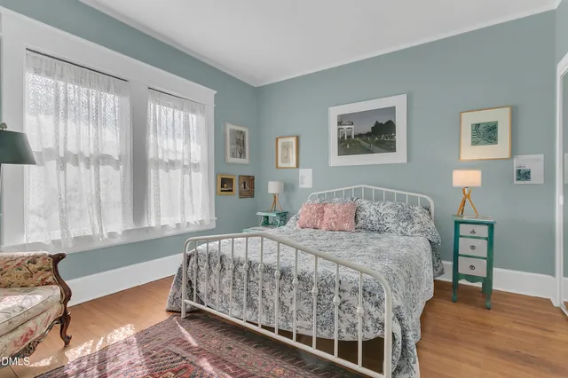 $765,000 | 709 North Street, Durham, NC 27701