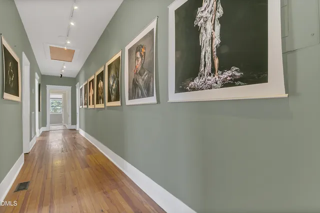 $765,000 | 709 North Street, Durham, NC 27701