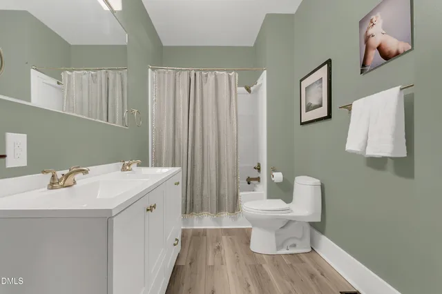 $765,000 | 709 North Street, Durham, NC 27701