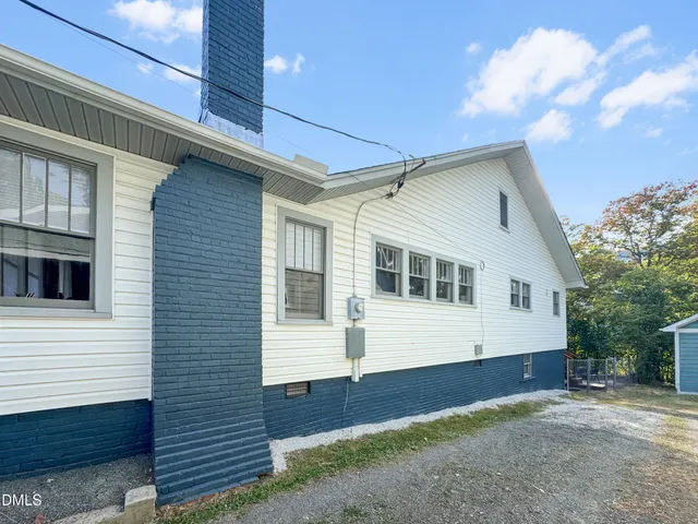 $765,000 | 709 North Street, Durham, NC 27701