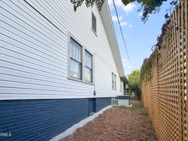 $765,000 | 709 North Street, Durham, NC 27701