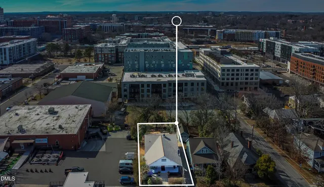 $765,000 | 709 North Street, Durham, NC 27701