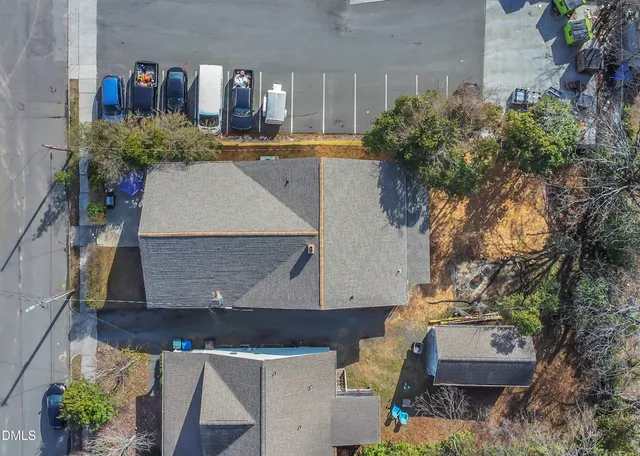 $765,000 | 709 North Street, Durham, NC 27701