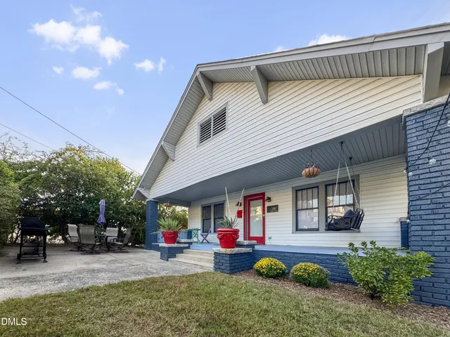 $765,000 | 709 North Street, Durham, NC 27701