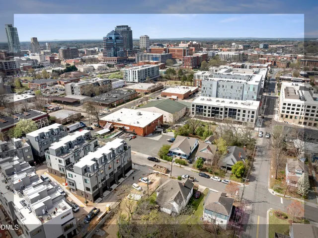 $765,000 | 709 North Street, Durham, NC 27701