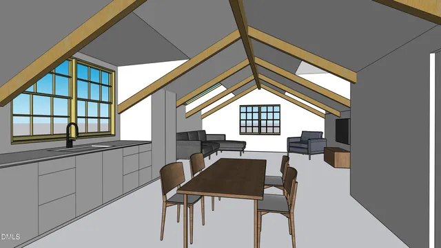 $765,000 | 709 North Street, Durham, NC 27701