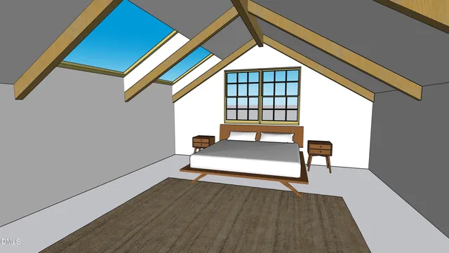 $765,000 | 709 North Street, Durham, NC 27701